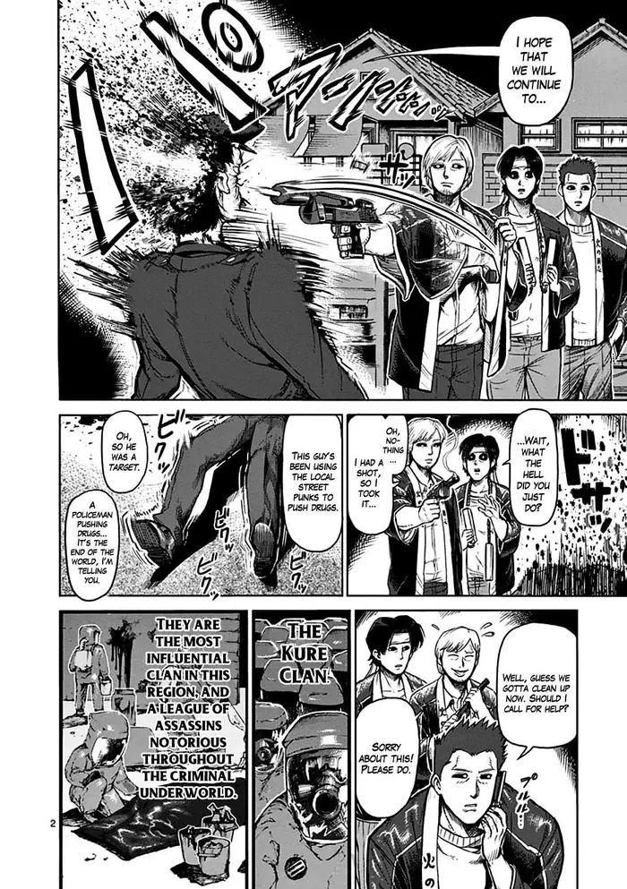 Kengan Ashura Chapter 38 image 03_optimized